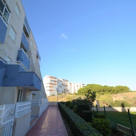 055 Paradise Vacation - Ac/Wifi Apartment La Mata  Ngoại thất bức ảnh