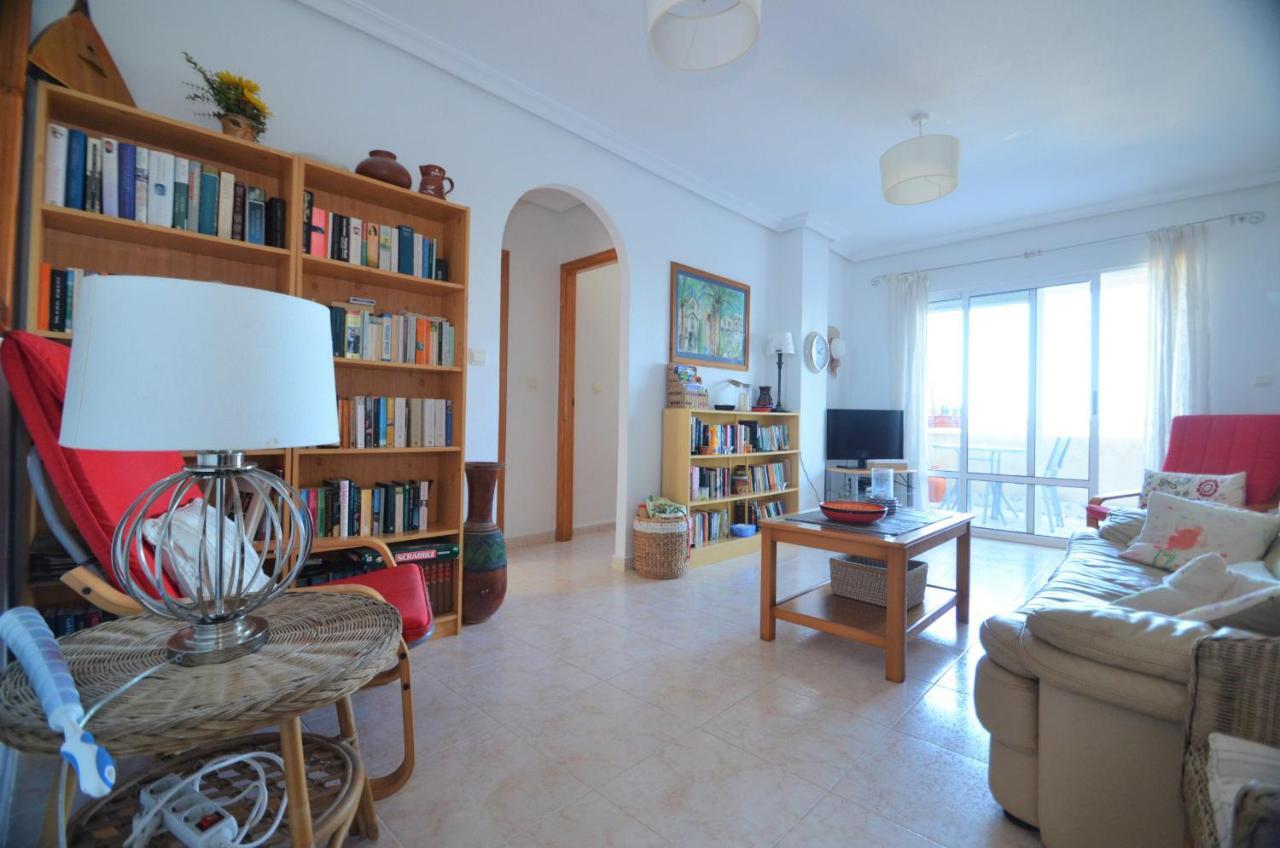 055 Paradise Vacation - Ac/Wifi Apartment La Mata  Ngoại thất bức ảnh