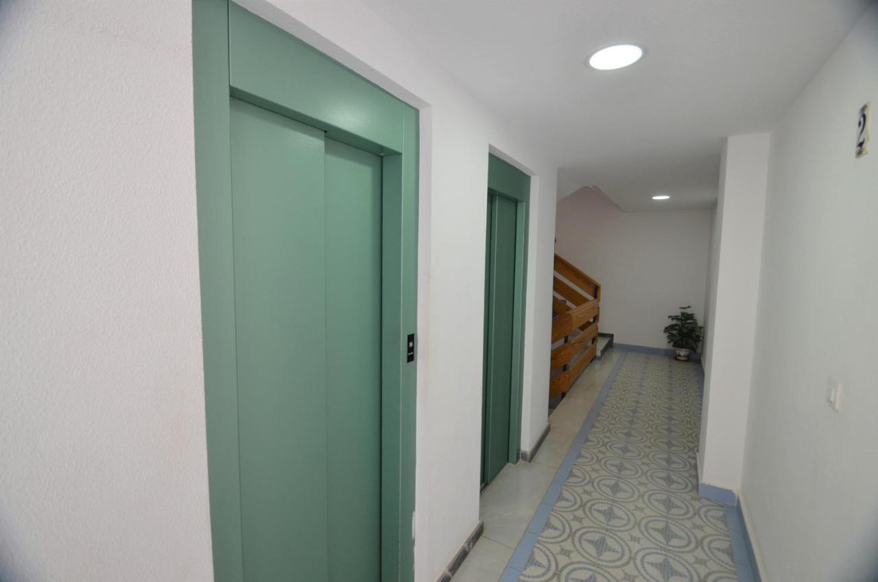 055 Paradise Vacation - Ac/Wifi Apartment La Mata  Ngoại thất bức ảnh